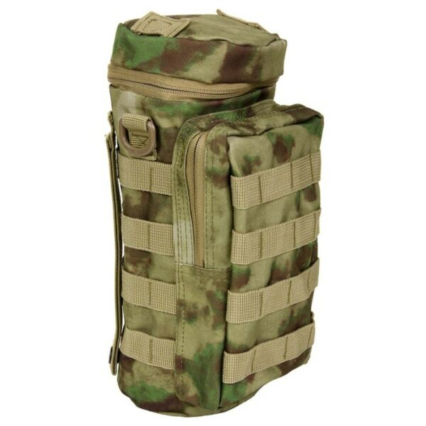 Gas fles pouch. Diverse kleuren - Afbeelding 7