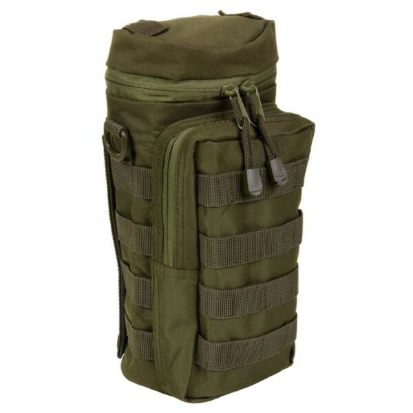 Gas fles pouch. Diverse kleuren - Afbeelding 2