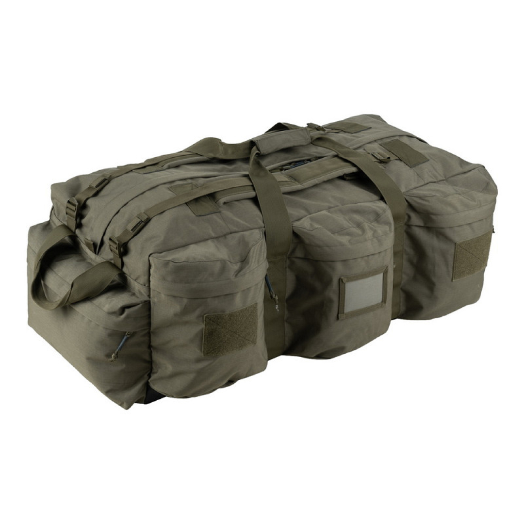 Deployment Cargo Tas - Grote Duffle bag 100L
