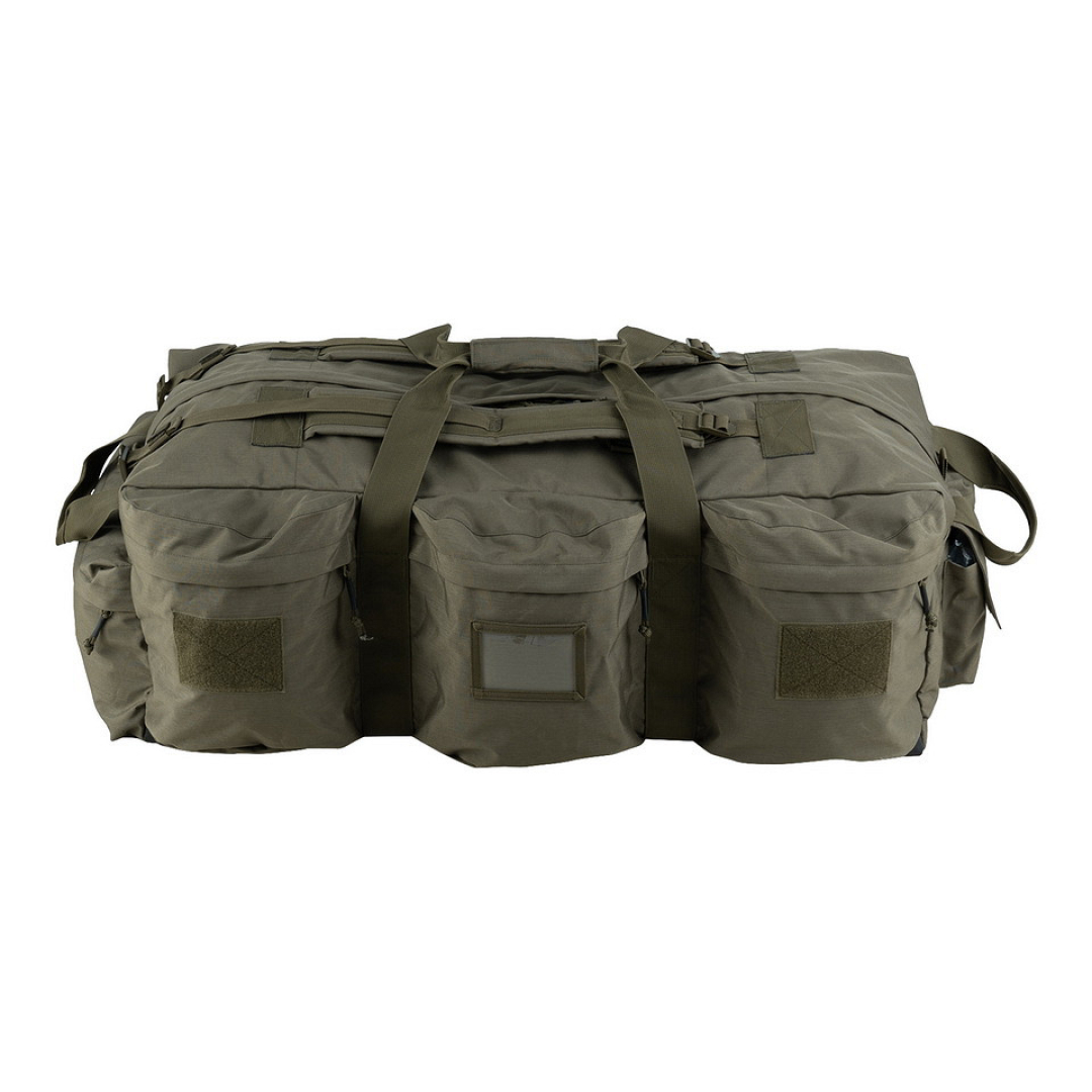 Deployment Cargo Tas - Grote Duffle bag 100L - Afbeelding 10