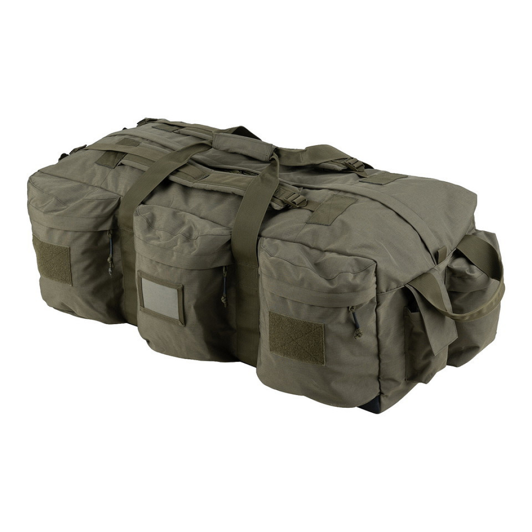 Deployment Cargo Tas - Grote Duffle bag 100L - Afbeelding 8