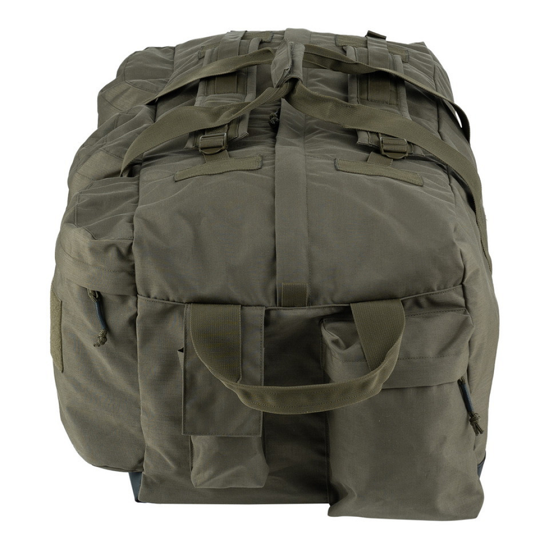 Deployment Cargo Tas - Grote Duffle bag 100L - Afbeelding 6