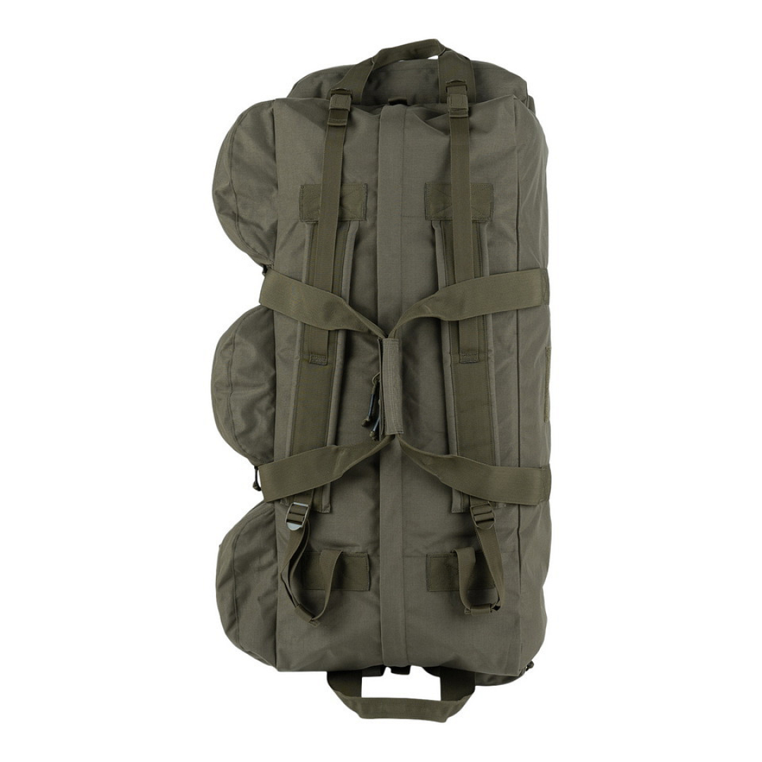 Deployment Cargo Tas - Grote Duffle bag 100L - Afbeelding 4