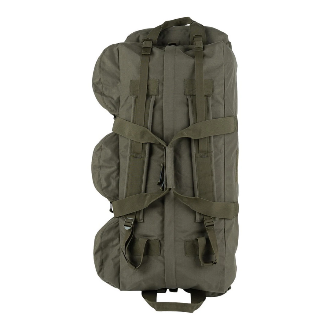 Deployment Cargo Tas - Grote Duffle bag 100L - Afbeelding 4