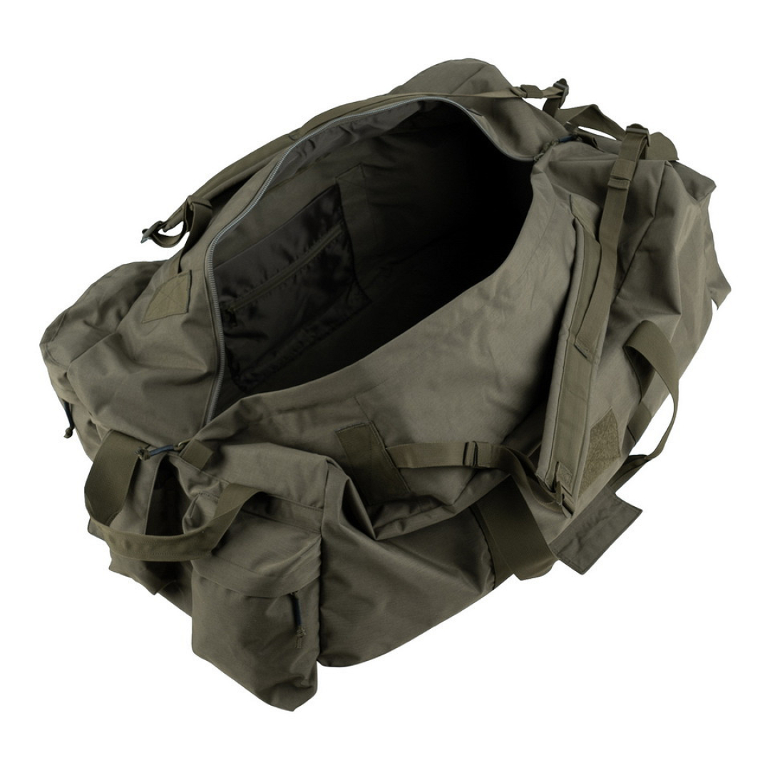 Deployment Cargo Tas - Grote Duffle bag 100L - Afbeelding 2