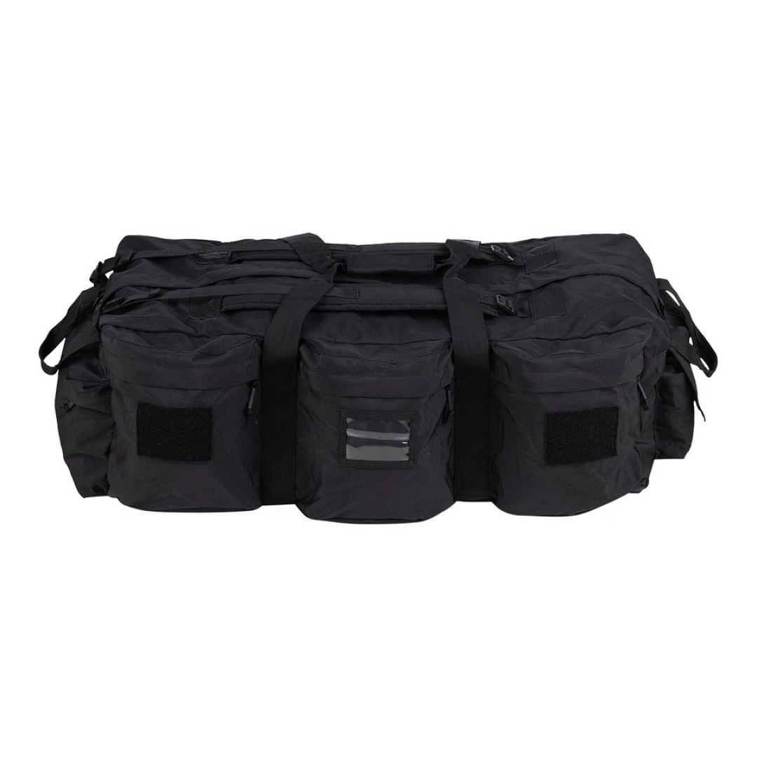 Deployment Cargo Tas - Grote Duffle bag 100L - Afbeelding 9