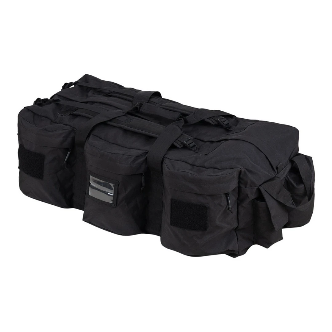 Deployment Cargo Tas - Grote Duffle bag 100L - Afbeelding 7