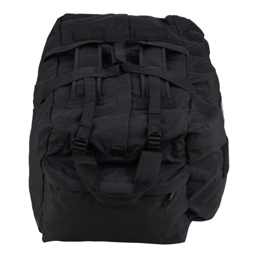 Deployment Cargo Tas - Grote Duffle bag 100L - Afbeelding 5