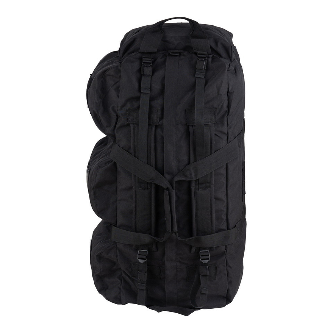 Deployment Cargo Tas - Grote Duffle bag 100L - Afbeelding 3