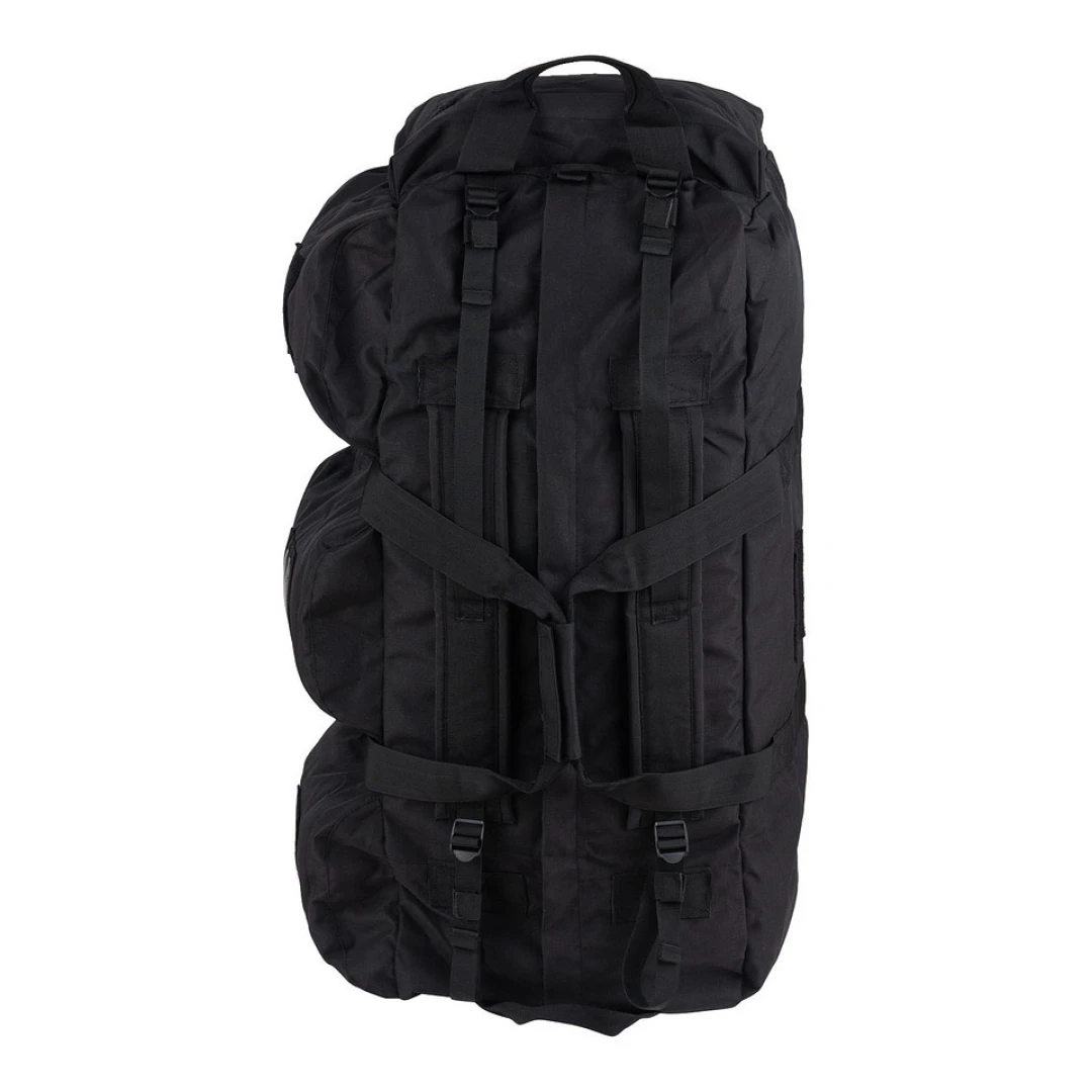 Deployment Cargo Tas - Grote Duffle bag 100L - Afbeelding 3