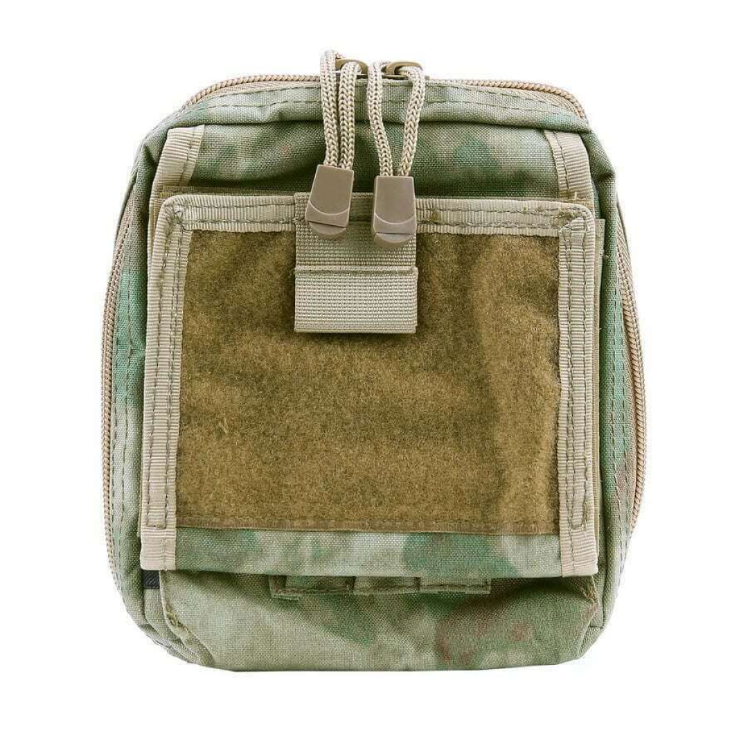 Map pouch contractor cordura. Diverse kleuren