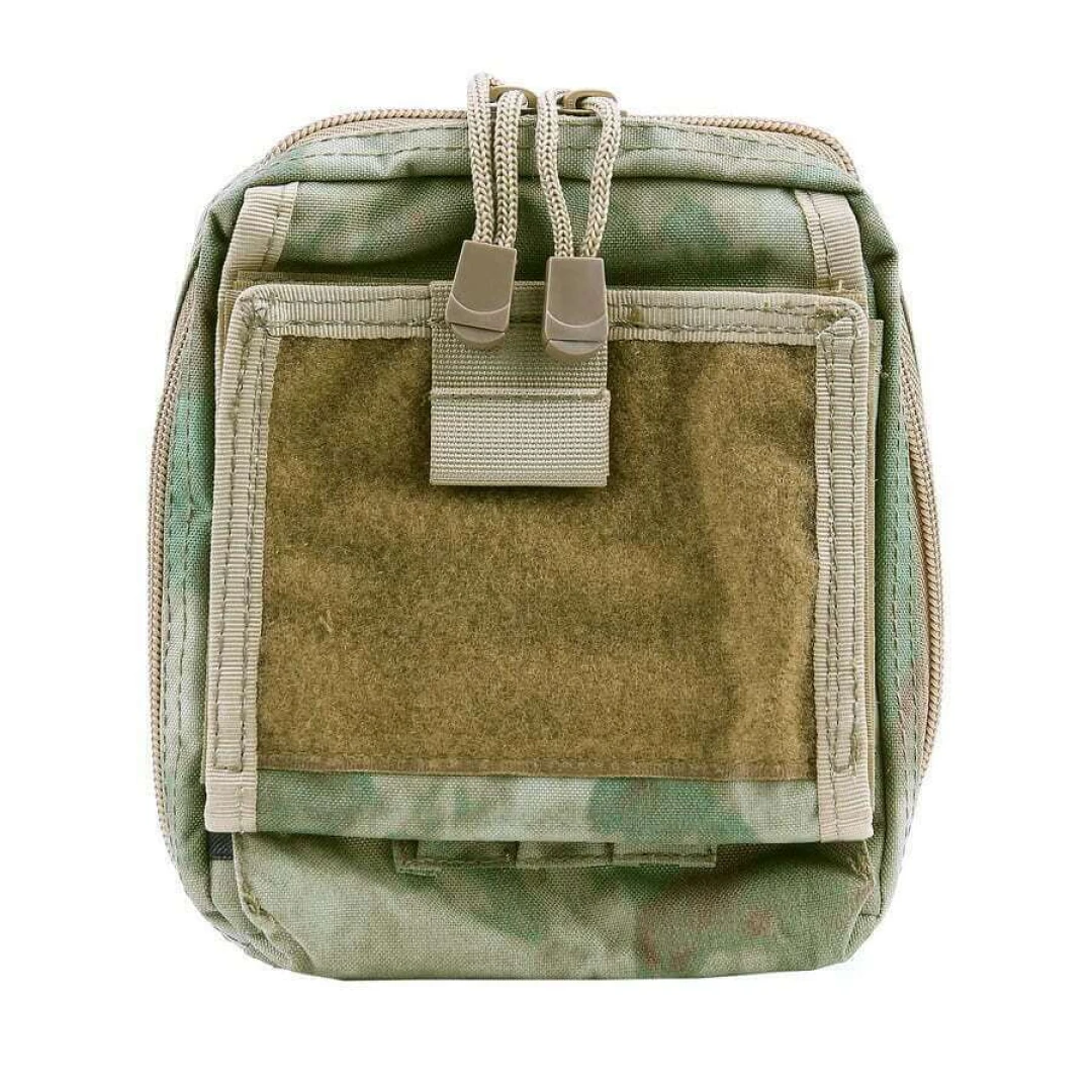 Map pouch contractor cordura. Diverse kleuren