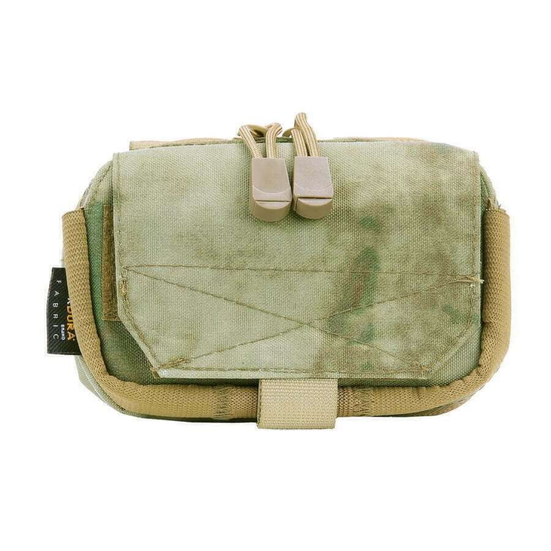 Pouch contractor cordura. Diverse kleuren
