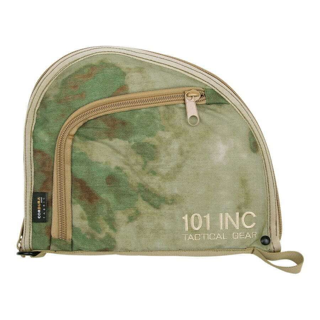 Pouch contractor 101 INC Cordura. Diverse kleuren