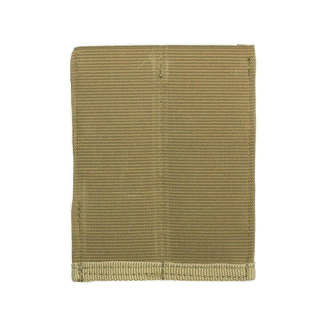 Double elastic magasin pistol pouch. Diverse kleuren