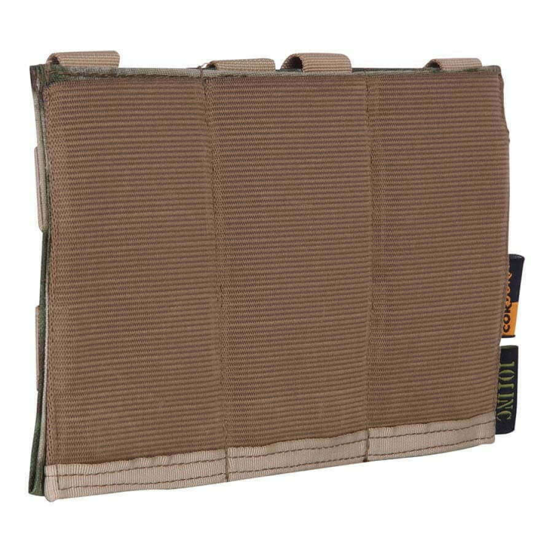 Elastic band M4 pouch (3) LQ15282. Diverse kleuren