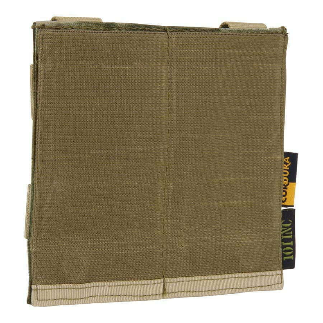 Elastic band M4 pouch (2) LQ15287. Diverse kleuren