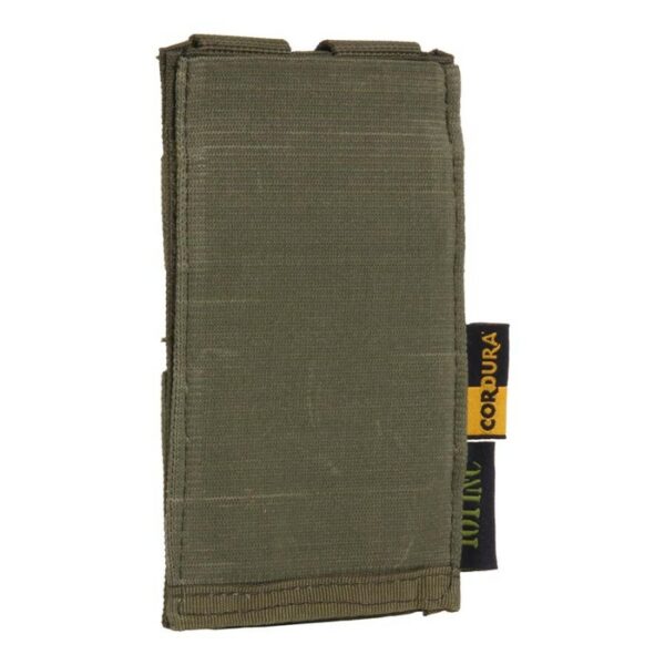 Elastic band M4 pouch (1) LQ15286. Diverse kleuren - Afbeelding 2