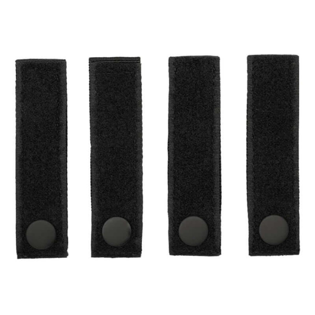 MOLLE strap hook loop 4 stuks - Afbeelding 3