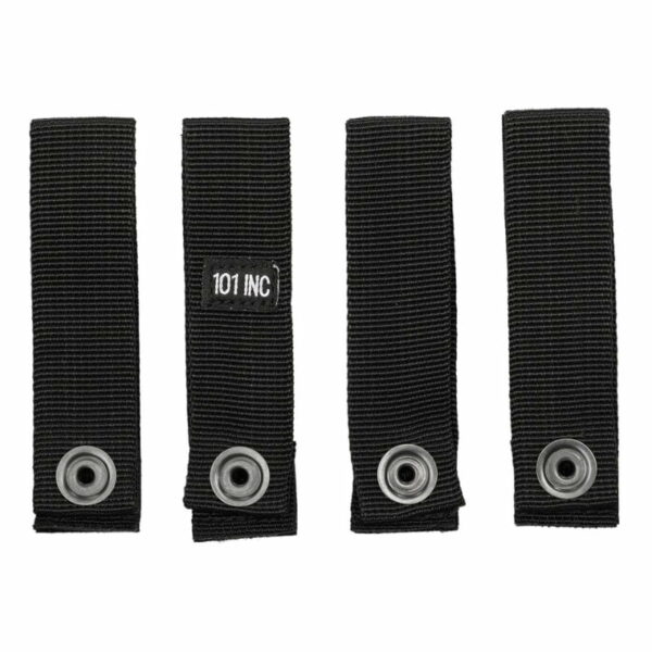 MOLLE strap hook loop 4 stuks - Afbeelding 4
