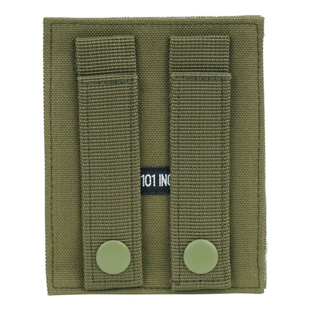 MOLLE patch adapter haaklus medium