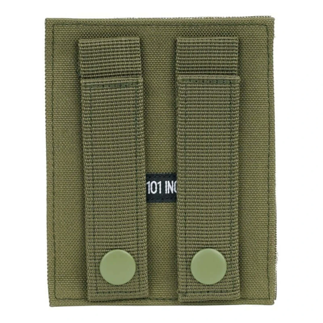MOLLE patch adapter haaklus medium