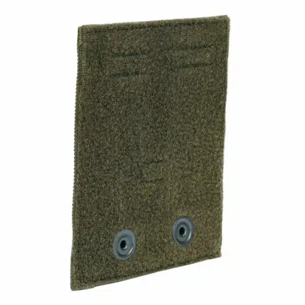 MOLLE patch adapter haaklus medium - Afbeelding 2