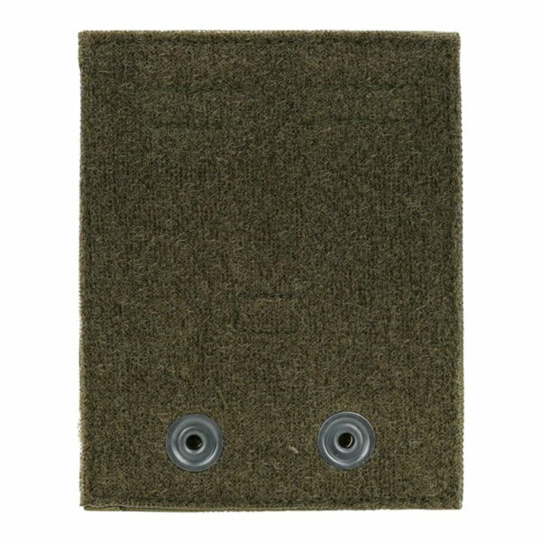 MOLLE patch adapter haaklus medium - Afbeelding 3