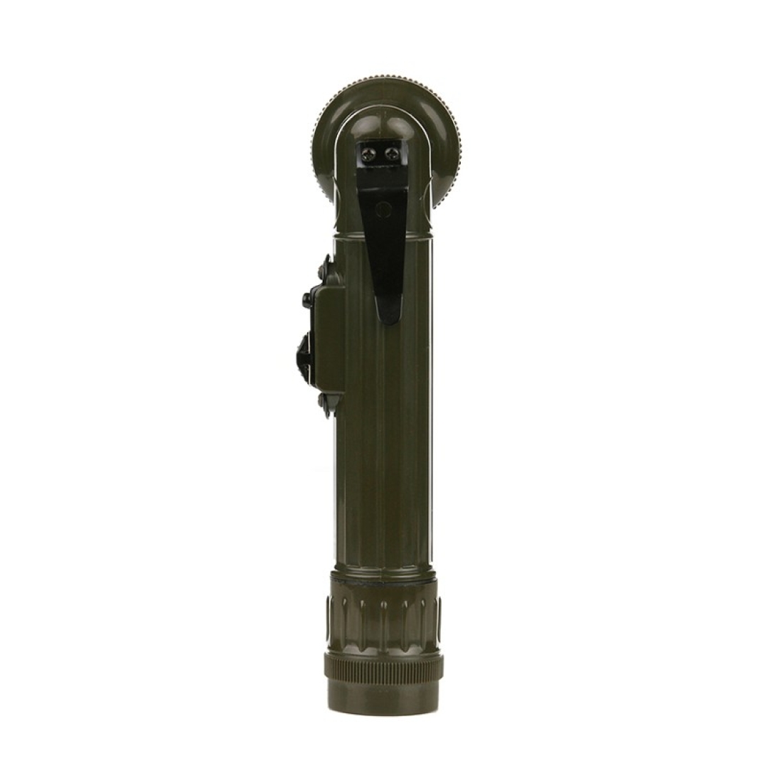 Zaklamp klein led Groen - Afbeelding 3