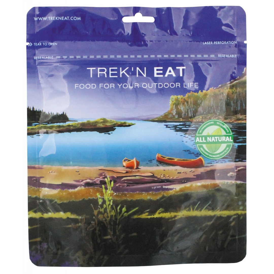 Trek 'n Eat - Noodrantsoenpakket 24-uur | Type I - Vlees - Afbeelding 2