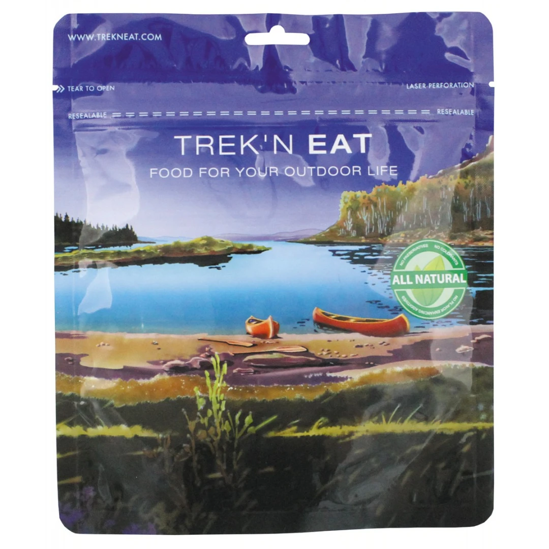 Trek 'n Eat Chocolademousse – Noodrantsoen - Afbeelding 4