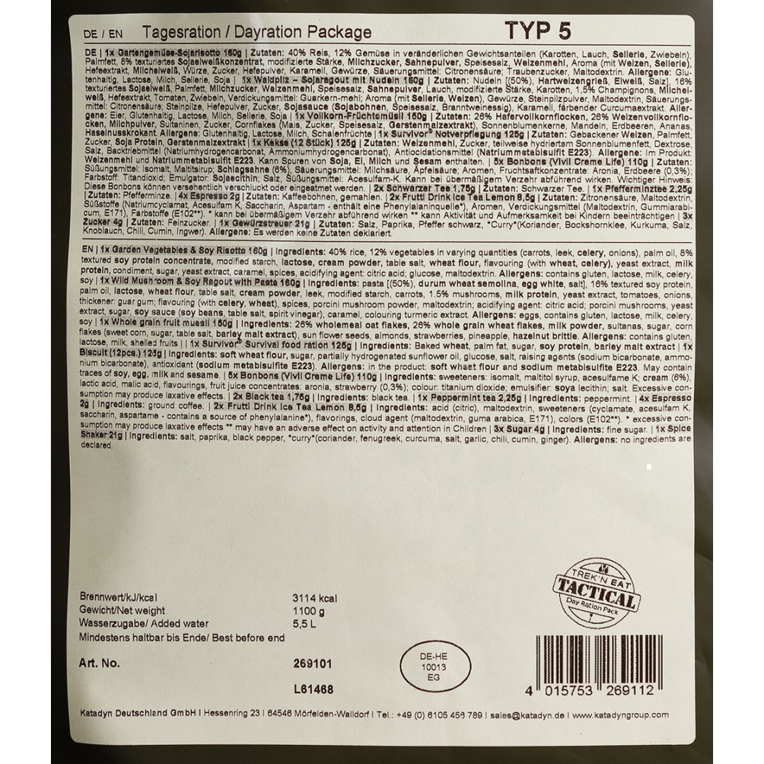 Katadyn Micropur MC 1000F - 100 ml - Afbeelding 5