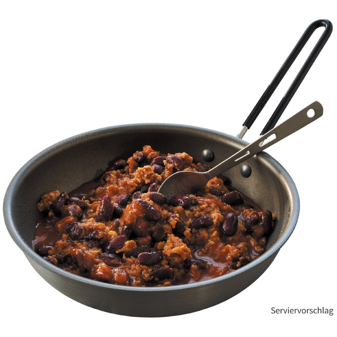Trek 'n Eat Chili con Carne Gevriesdroogd – Noodrantsoen - Afbeelding 3