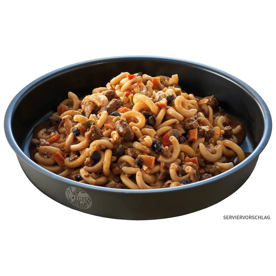 Trek 'n Eat Bosstoofpot met Rundvlees – Noodrantsoen - Afbeelding 3