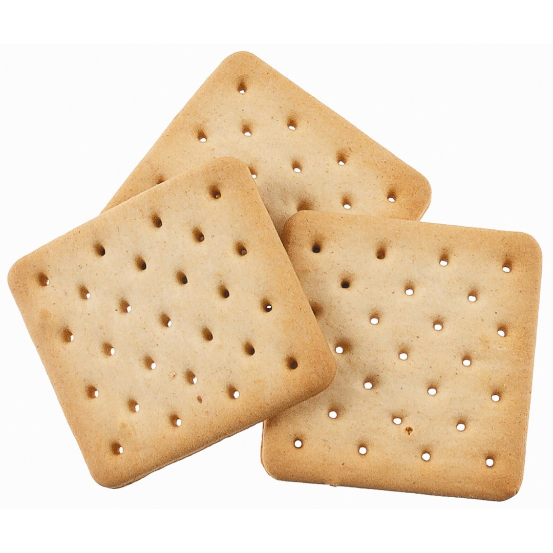 Trek 'n Eat Biscuits 125 g - Noodrantsoen - Afbeelding 3