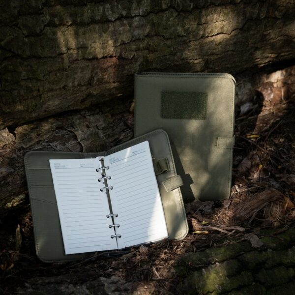 Notitieboek Outdoor Klein - Afbeelding 5