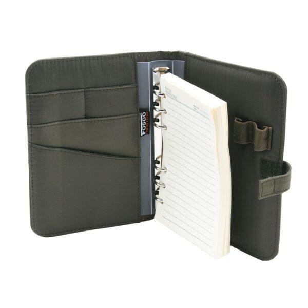 Notitieboek Outdoor Klein - Afbeelding 3
