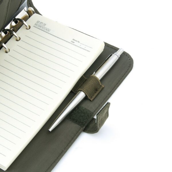 Notitieboek Outdoor Klein - Afbeelding 2