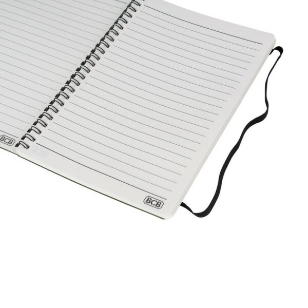 BCB Waterproof notitieblok CD457 - Afbeelding 4
