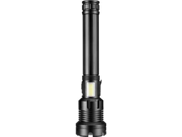 Militaire Zaklamp 7in1 Torch Powerbank 10000mAh - 1000 Lumen | Sandberg Active - Afbeelding 3