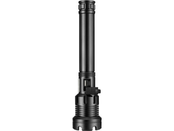 Militaire Zaklamp 7in1 Torch Powerbank 10000mAh - 1000 Lumen | Sandberg Active - Afbeelding 4