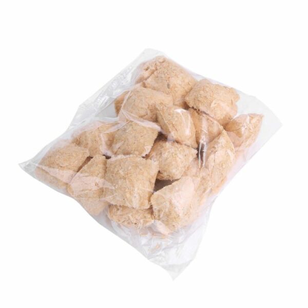 Eco Fire Nuggets 24 stuks - Afbeelding 3