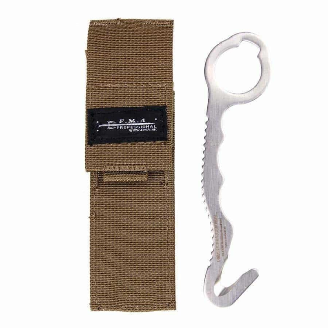 FMA Parachute haak TB1008