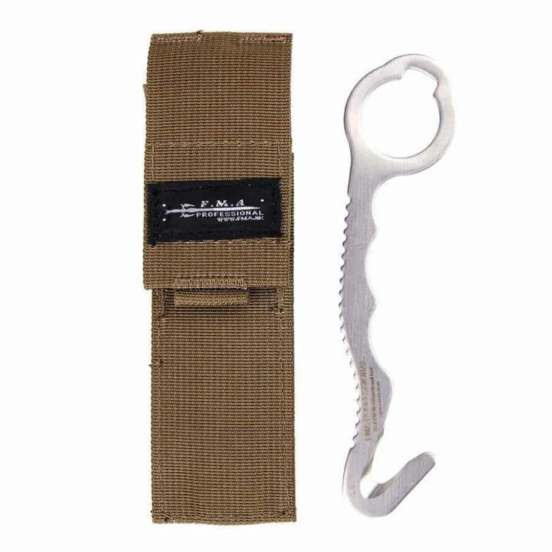 FMA Parachute haak TB1008