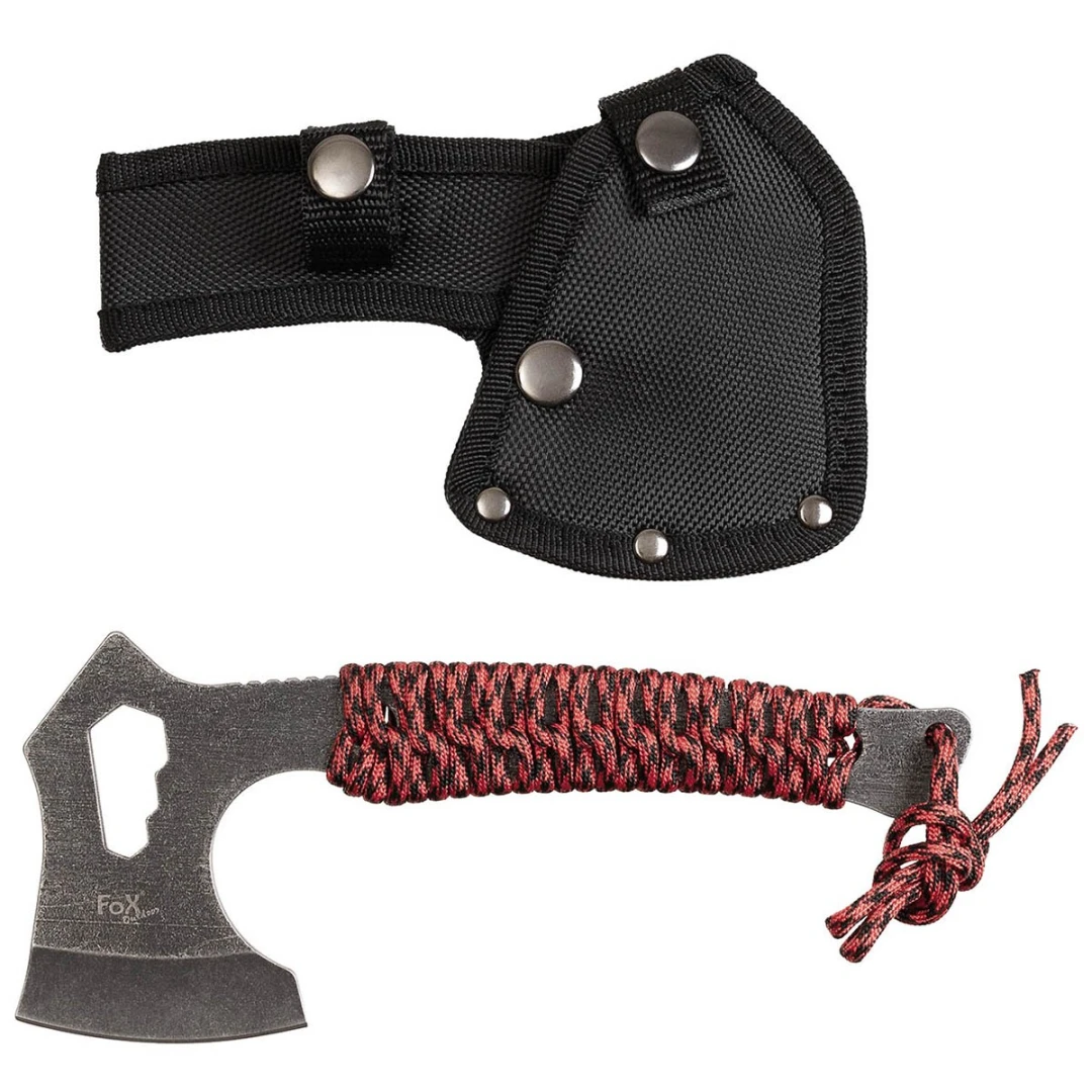 Fox Outdoor Tomahawk Redrope - Afbeelding 2