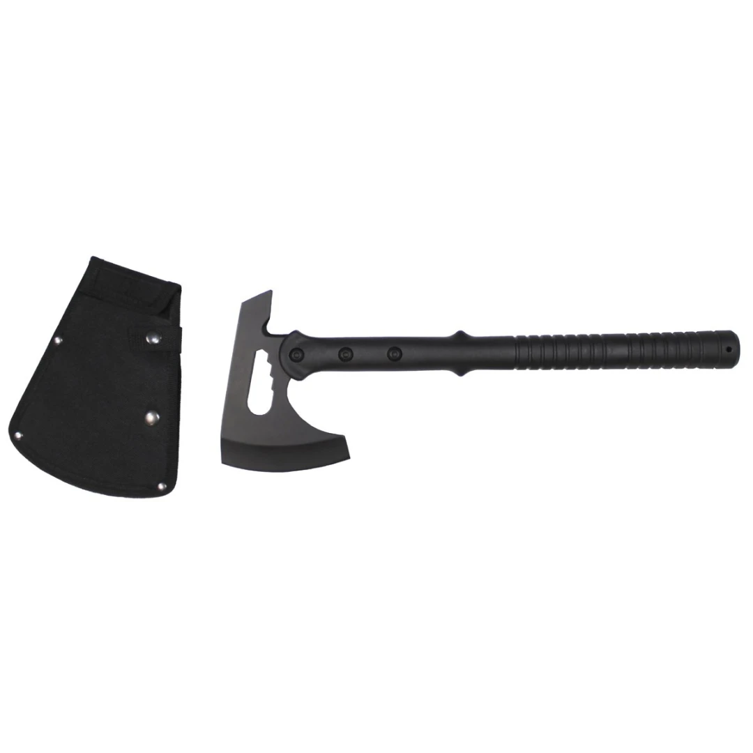 Tomahawk Tactical Zwart - 42 cm - Afbeelding 2
