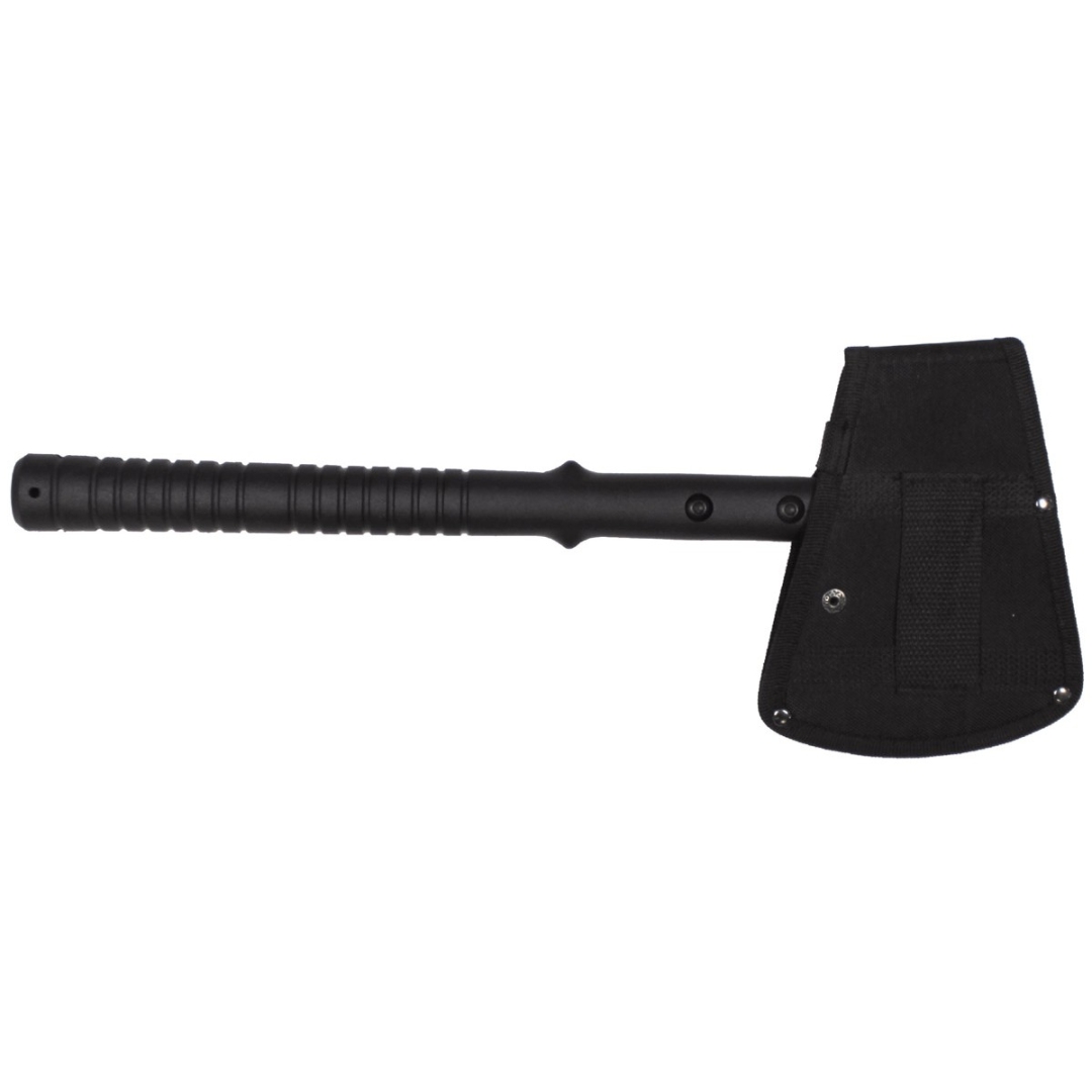 Tomahawk Tactical Zwart - 42 cm - Afbeelding 3