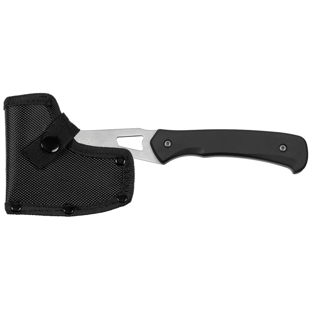 Tomahawk Light - RVS - 24,5 cm - Afbeelding 3