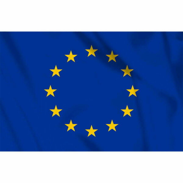 Vlag Europese Unie