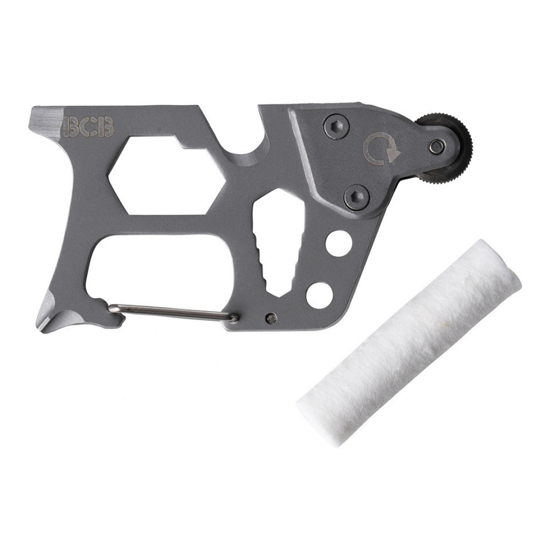Mini Multi-tool | 13 in 1 | BCB - Afbeelding 2